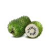 Soursop (Annona muricata)