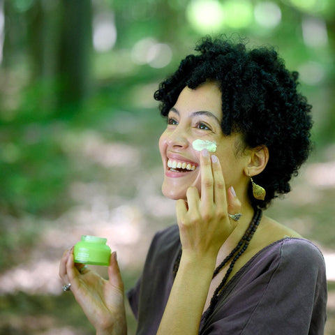Amazonian Sacha Inchi Face Cream