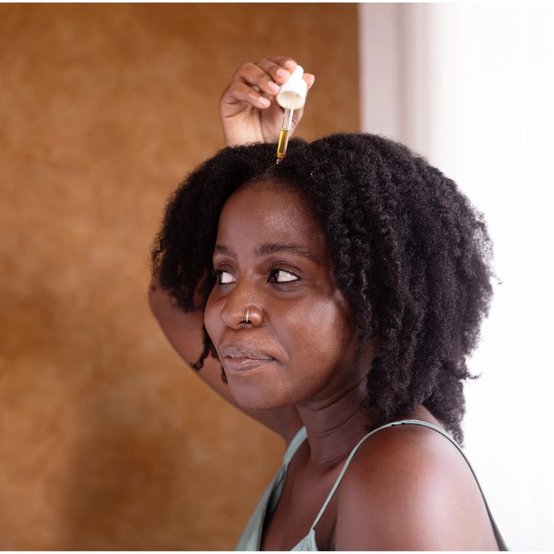 The Hair Growth Magic in Pressed Beauty Products Beautyologie