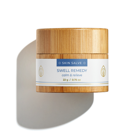 Moringa Seed Oil Swell Remedy 22g