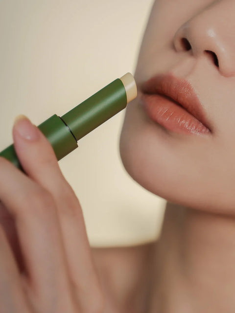 Alpine Pomegranate Lip Balm