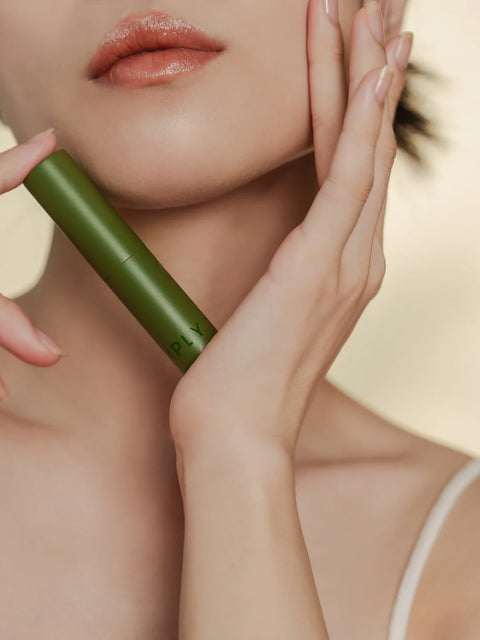 Alpine Pomegranate Lip Balm