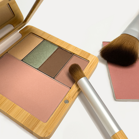 Essential Palette Refillable Cosmetics Case