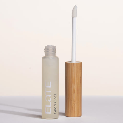 "Love Me, Sustainably" Gift Set from Elate Beauty x WOO Oils