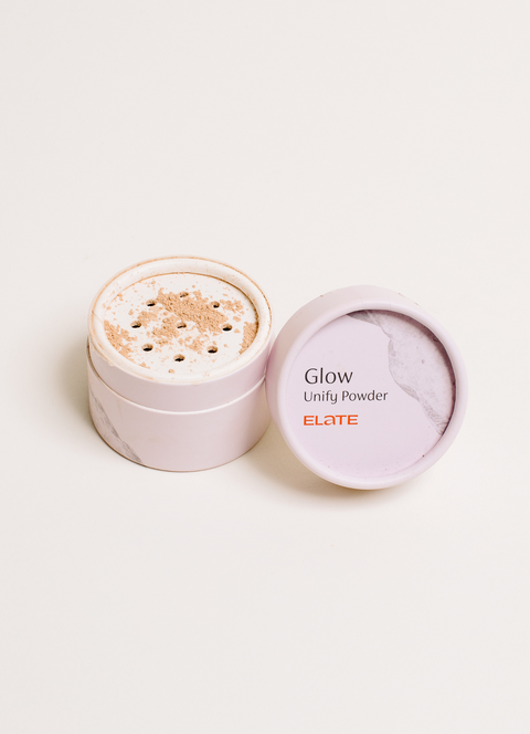vegan cruelty free loose powder foundation #shade_Light #size_Full_Size