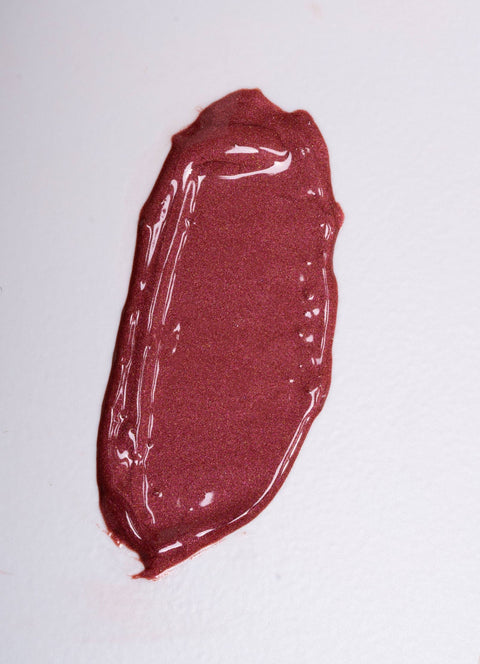 lip conditioner, vegan cruelty free lip balm #shade_Please_|_Lustrous_Medium_Pink