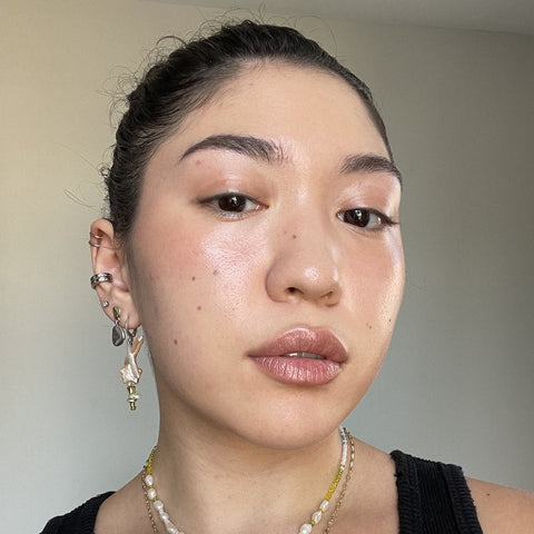 Tinted Dew Multi-Stick