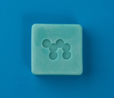 Conditioner Bar For Volume