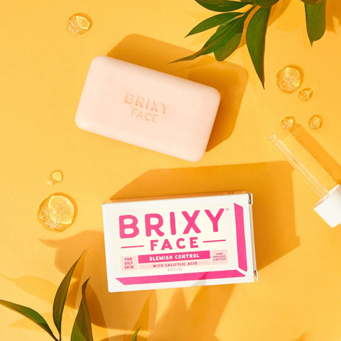 Blemish Control Facial Cleansing Bar