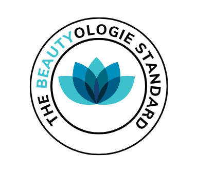 The Beautyologie Standard logo