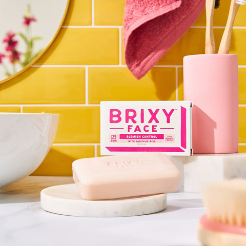 Blemish Control Facial Cleansing Bar