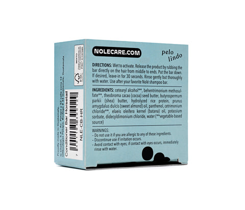 Fragrance-Free Radiance Conditioner Bar