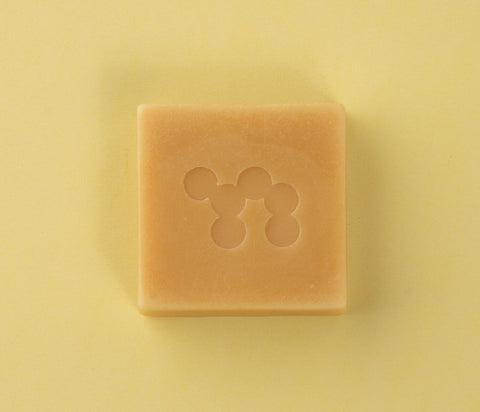 Chamomile for Blondes Bar Set