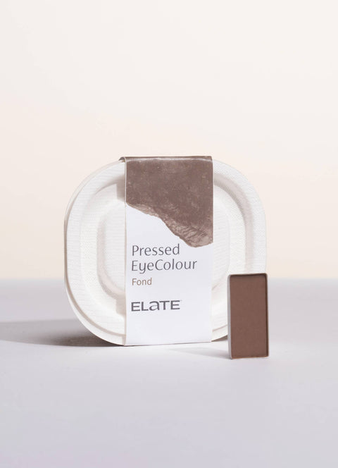 Pressed Eye Colour