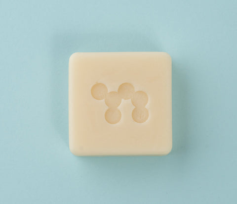 Fragrance-Free Radiance Conditioner Bar