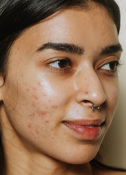 luminizing vegan beauty oil, cruelty free skin care, facial oil 
