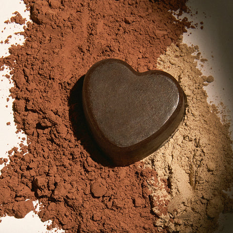 Just Add Sugar - Cacao Herbal Infusion Soap Bar