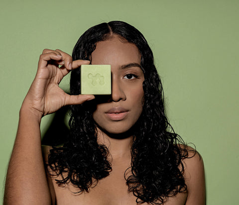 Conditioner Bar For Balance