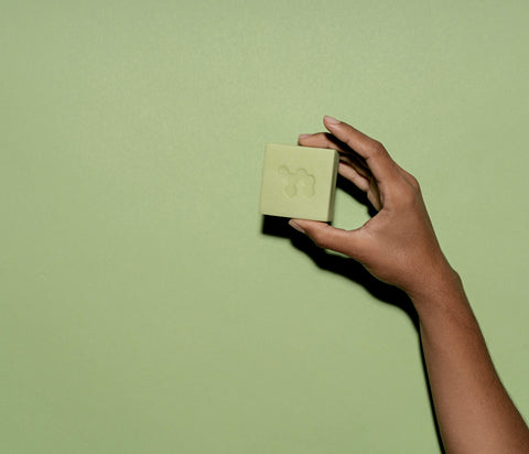 Conditioner Bar For Balance