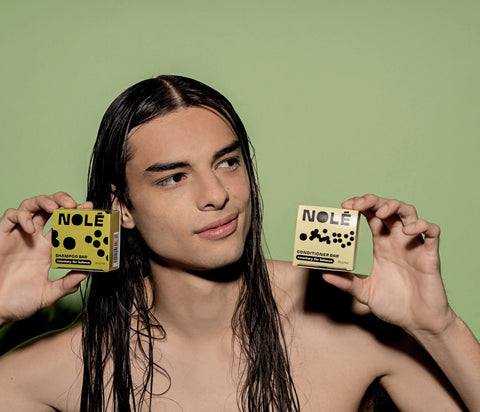 Rosemary for Dandruff Set