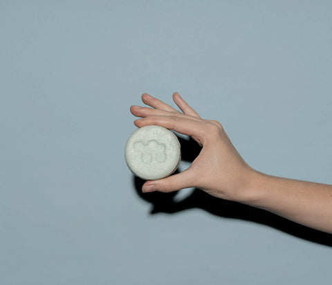 Arnica for Volume Shampoo Bar