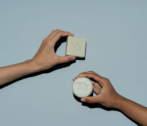 Arnica for Volume Bar Set