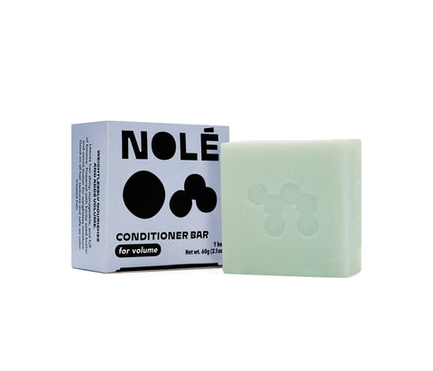 Conditioner Bar For Volume