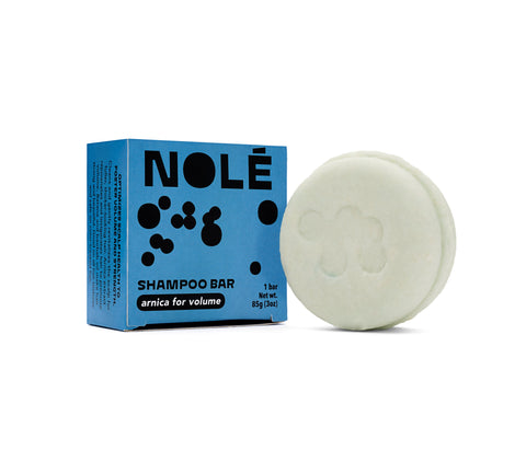 Arnica for Volume Shampoo Bar