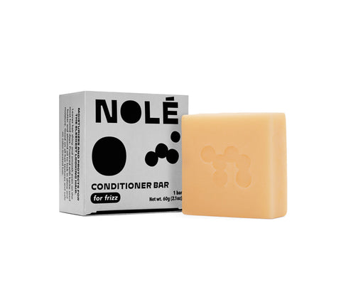 Conditioner Bar for Frizz