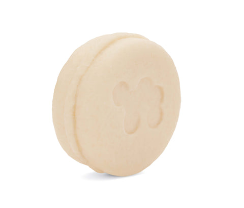 Coconut for Frizz Shampoo Bar