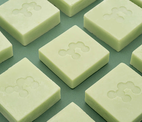 Conditioner Bar For Balance