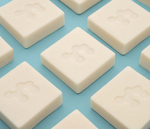 Fragrance-Free Radiance Conditioner Bar