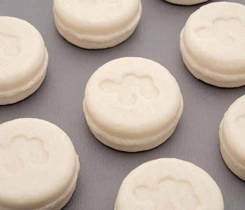 Coconut for Frizz Shampoo Bar