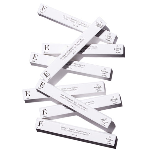 Natural Definition Brow Pencil all