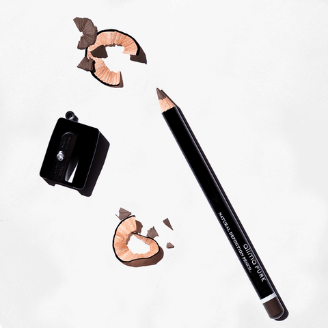 Natural Definition Eye Pencil all