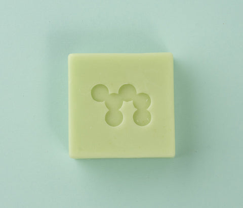 Conditioner Bar For Balance