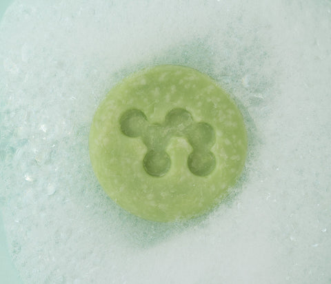 Rosemary for Balance Shampoo Bar