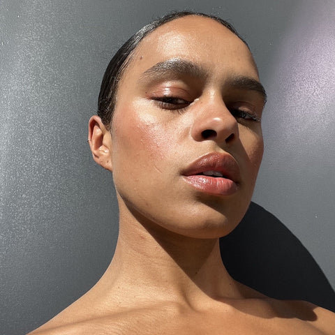 Tinted Dew Multi-Stick