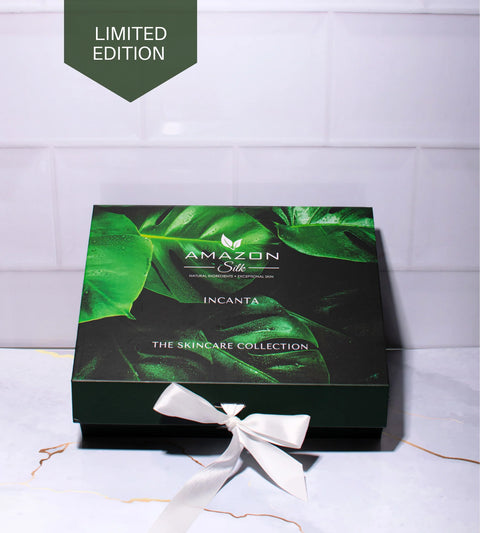 Amazon Silk Gift Pack