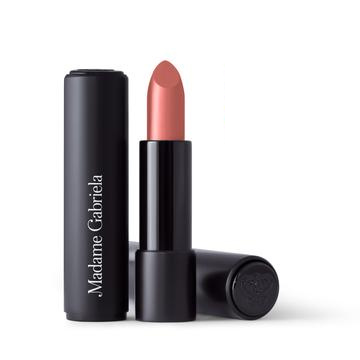 Organic Warm Nude Lipstick Sydney at 8am