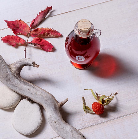 100% Pure Rosehip Oil for Younger Looking Skin