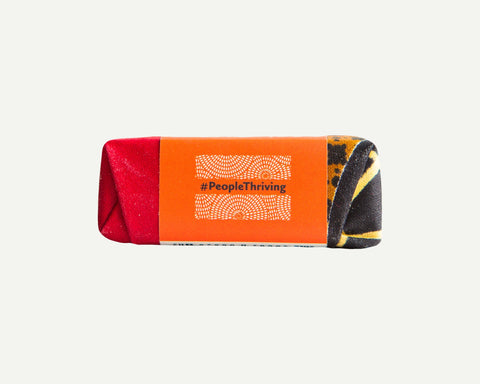 Clove Soap Bar with Organic Beeswax