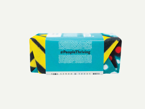 Natrual Tea Tree Soap Bar with Beeswax