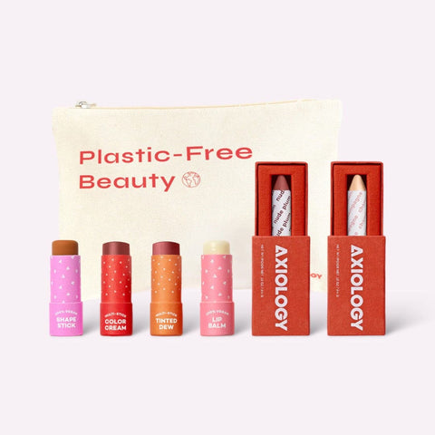  Axiology Starter Bundle