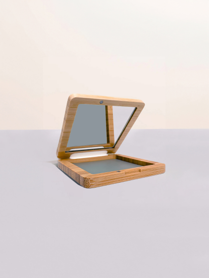 Essential Palette Refillable Cosmetics Case