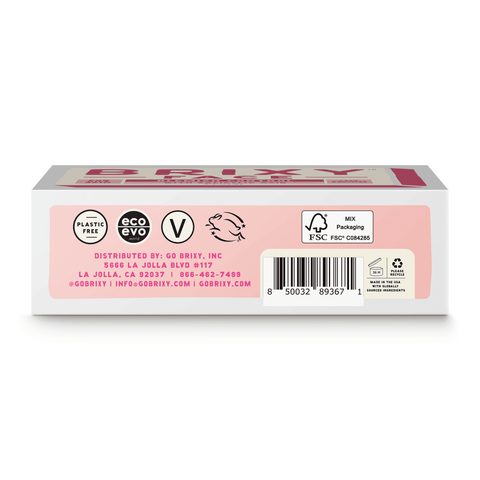 Blemish Control Facial Cleansing Bar - BRIXY