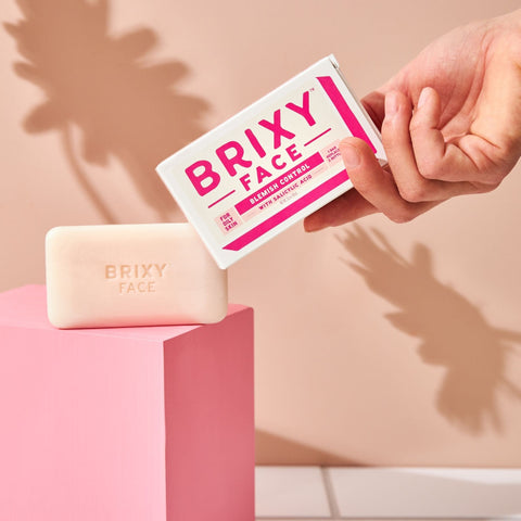 Blemish Control Facial Cleansing Bar