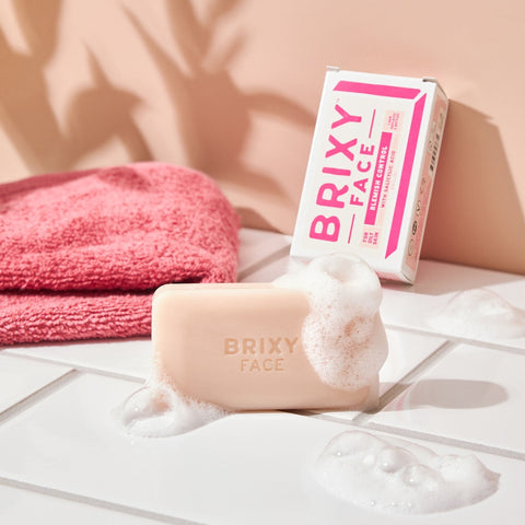Blemish Control Facial Cleansing Bar