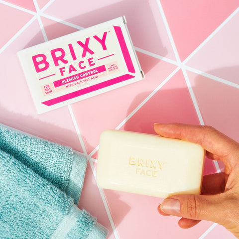 Blemish Control Facial Cleansing Bar