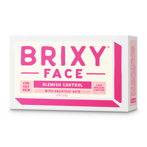 Blemish Control Facial Cleansing Bar